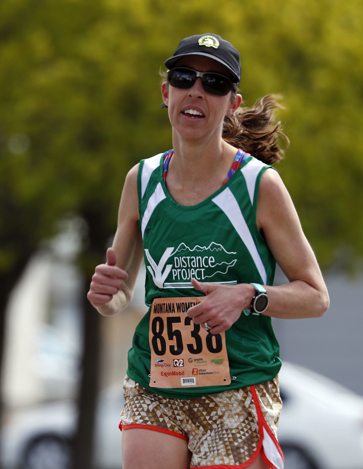 Montana Women's Run